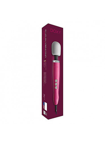 Doxy Massager XXL Rosa