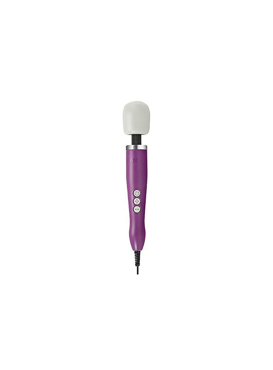 Doxy Massager XXL Purple