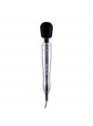 DOXY Die Cast Vibrator Silver