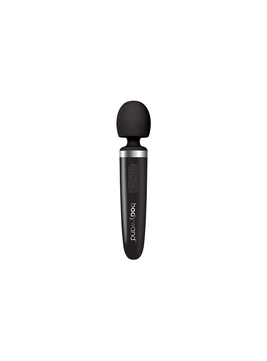 Bodywand Usb Multi Function Mini Black