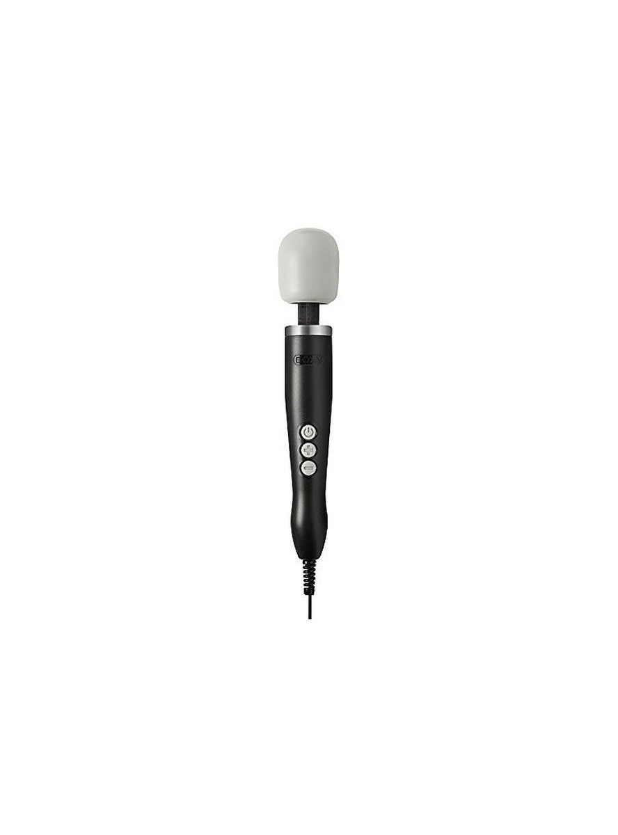 Doxy Massager XXL Black