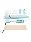 Le Wand Plug-In Vibrating Massager