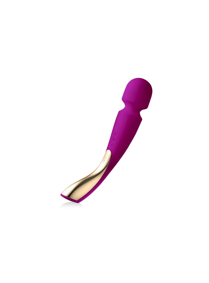 LELO SMART WAND Large Fuchsia