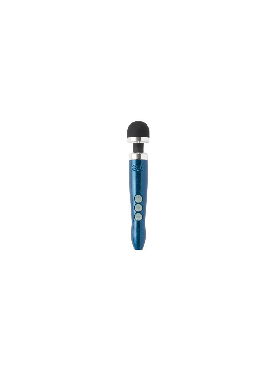 Doxy Die Cast 3R Blue Flame