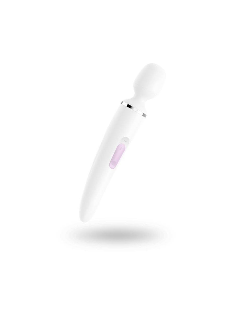 Satisfyer Wand-er Woman