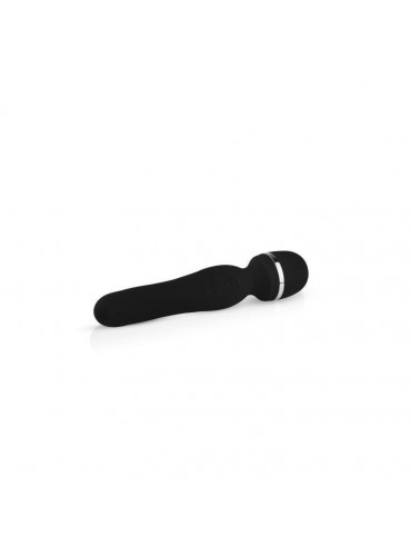 SWAY VIBES Massager No. 4 Svart