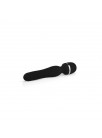 SWAY VIBES Massager No. 4 Svart