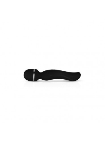 SWAY VIBES Massager No. 4 Svart