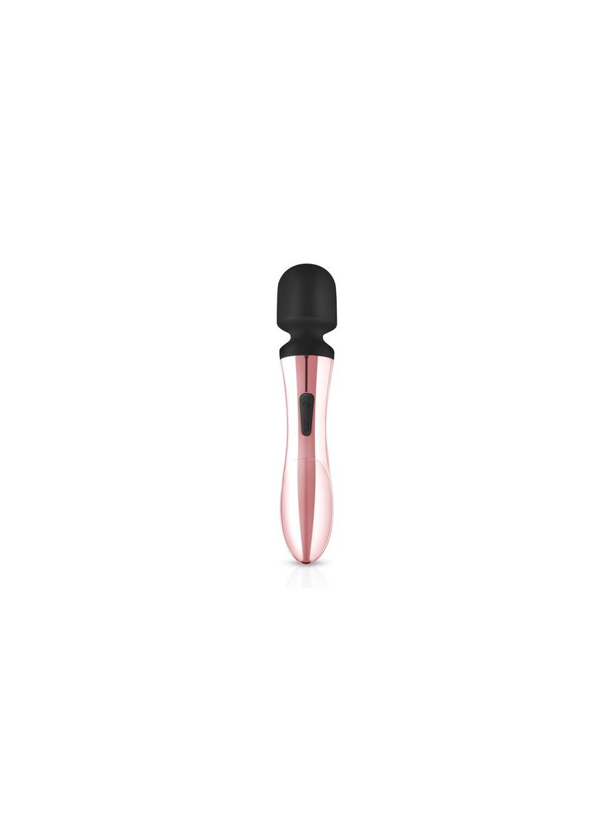 ROSY GOLD Curve Stavvibrator