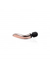 ROSY GOLD Curve Stavvibrator