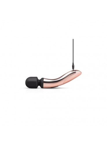 ROSY GOLD Curve Stavvibrator