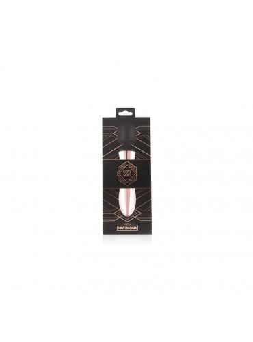 ROSY GOLD Curve Stavvibrator