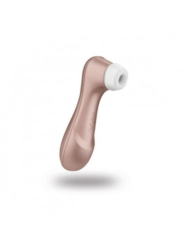 Satisfyer Sucker Pro 2 Next Gen Gold