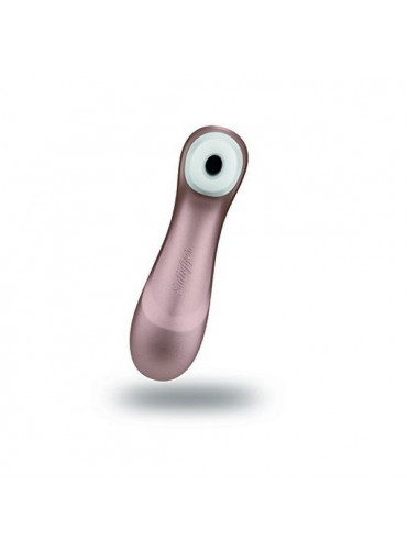 Satisfyer Sucker Pro 2 Next Gen Gold