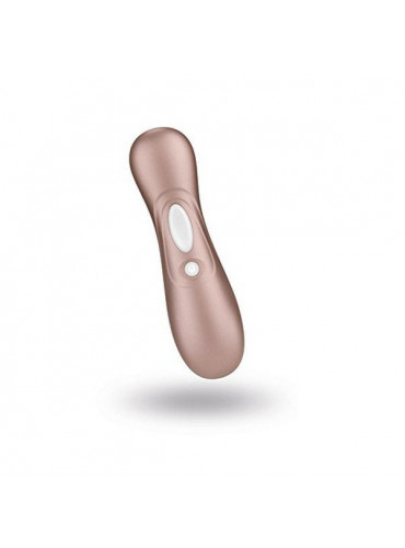 Satisfyer Sucker Pro 2 Next Gen Gold