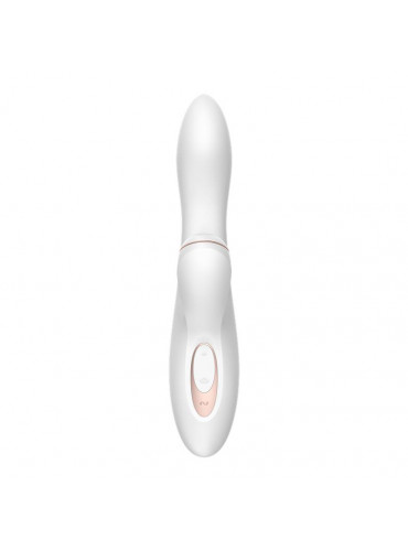 Satisyer Pro+ G-Spot