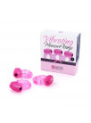 Pleasure Rings Pink Lovers Premium