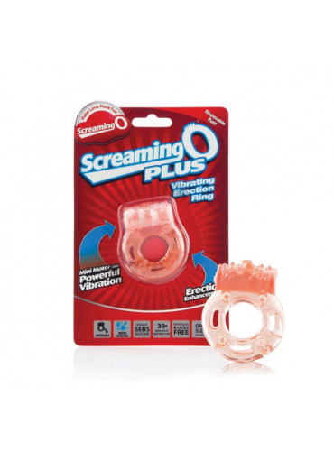 Screaming O® Plus