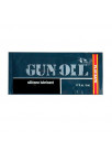 Silikonglidmedel 5 ml Gun Oil