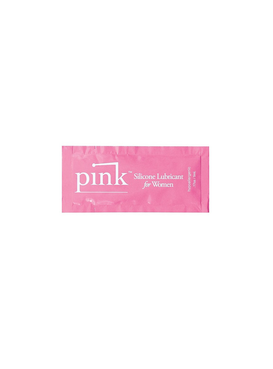 PINK® Silicone (5 ml)