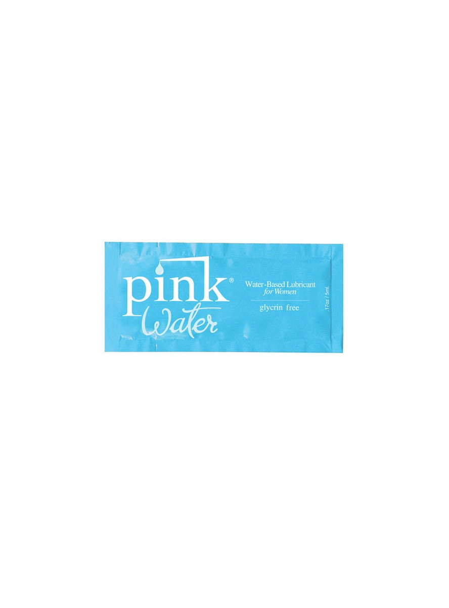 PINK® Water (5 ml)