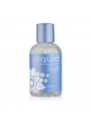 Naturals Swirl Smaksatt Glidmedel Blåbär & hallon 125 ml Sliquid