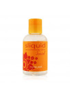 Naturals Swirl Smaksatt Glidmedel Tangerine & persika 125 ml Sliquid