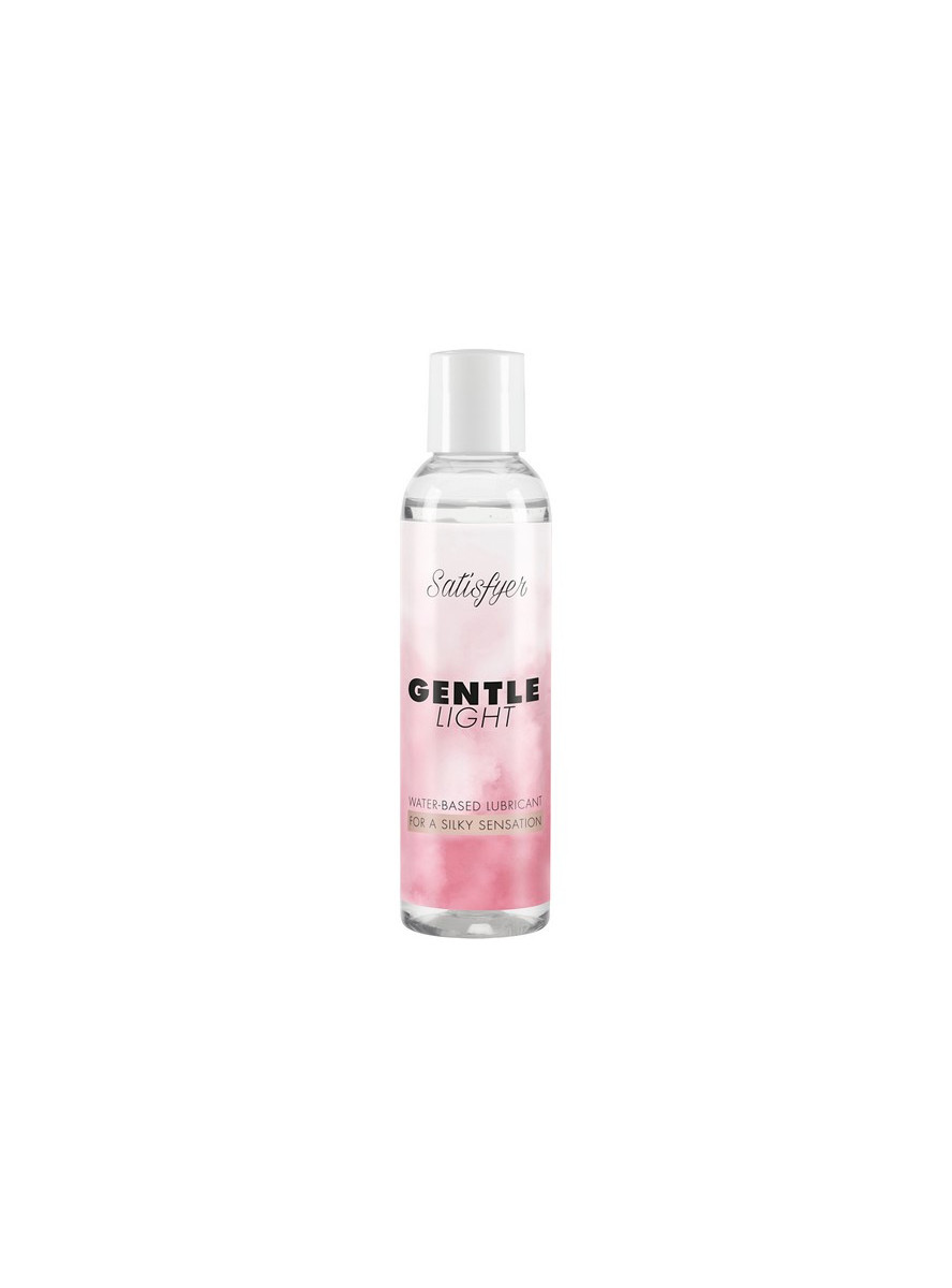 Gentle Light Satisfyer 150 ml