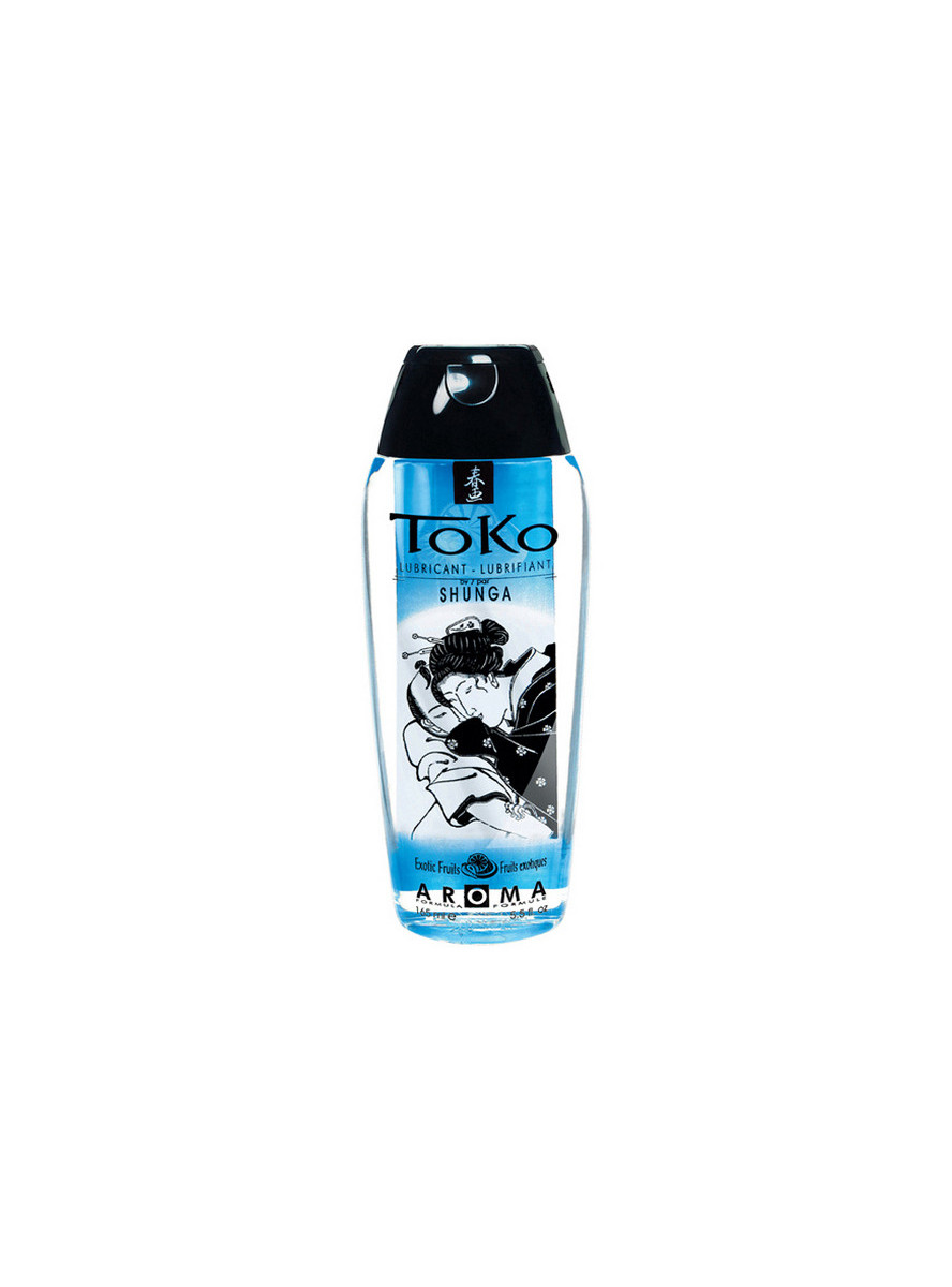 Exotic Fruits Toko Aroma Shunga