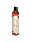 Wild Cherries Natural Flavors Glide 60 ml Intimate Earth