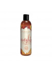 Naughty Nectarines Natural Flavors Glide Intimate Earth