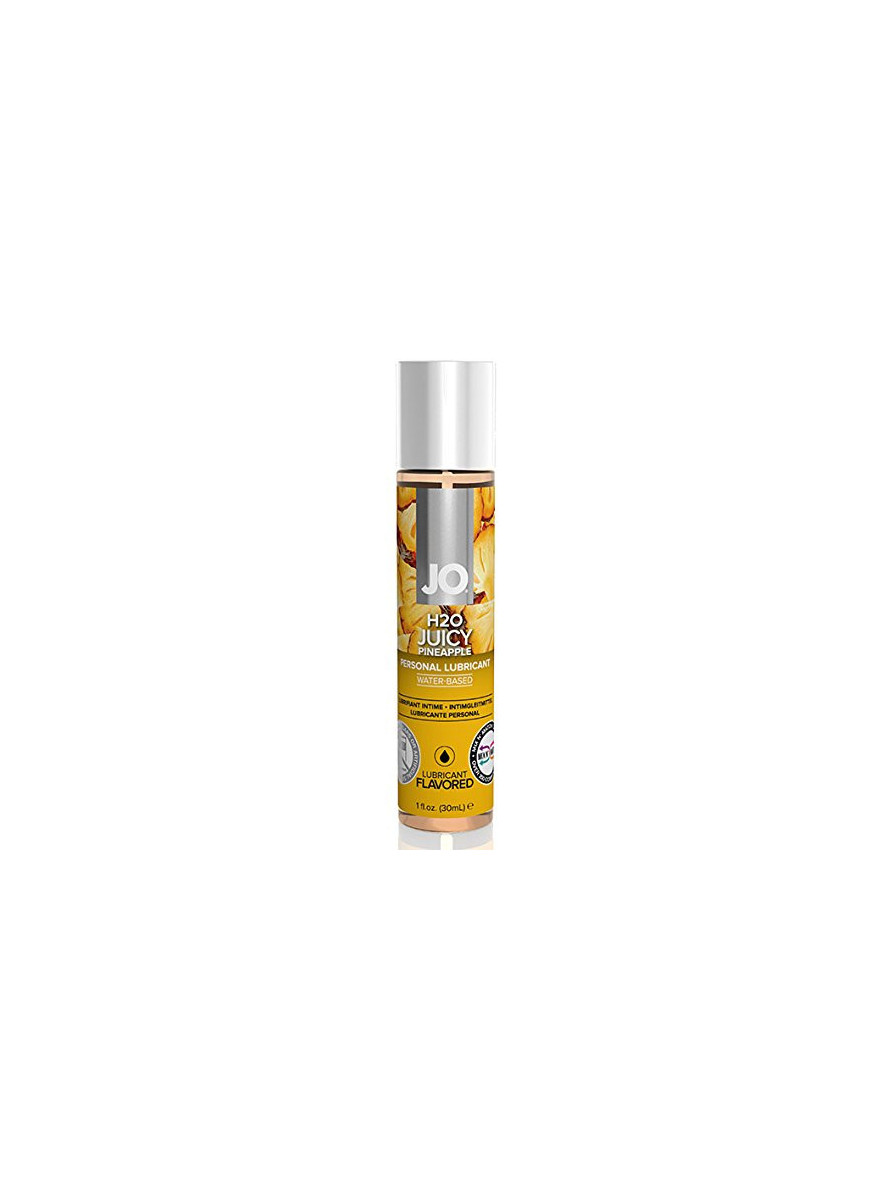 Juicy Pineapple H2O 30 ml System Jo