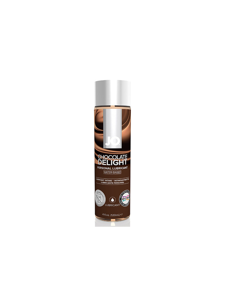 Chocolate Delight H2O 120 ml System Jo