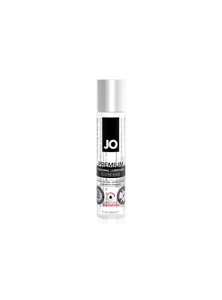 Premium Lubricant Warming 30 ml System Jo