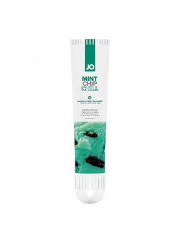 Mint Chip Chill System Jo