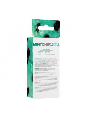 Mint Chip Chill System Jo