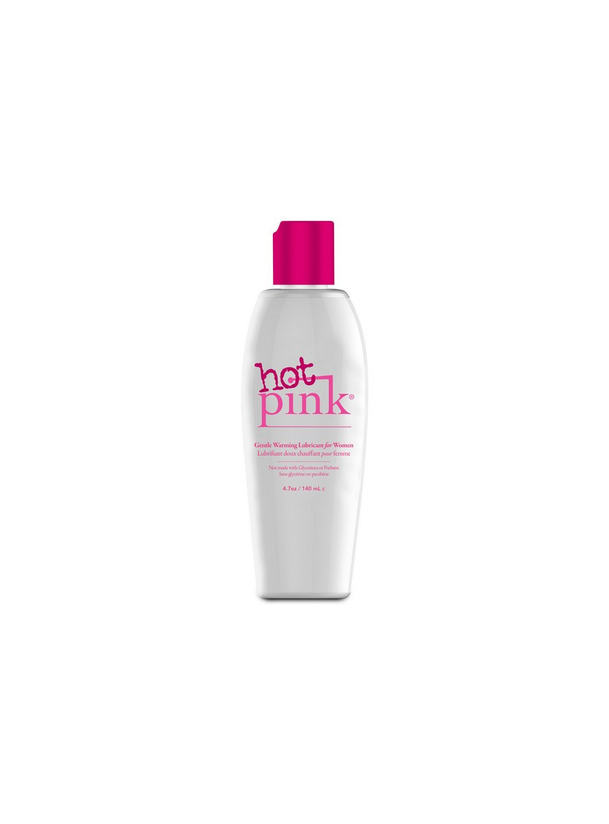 Hot PINK® 140 ml