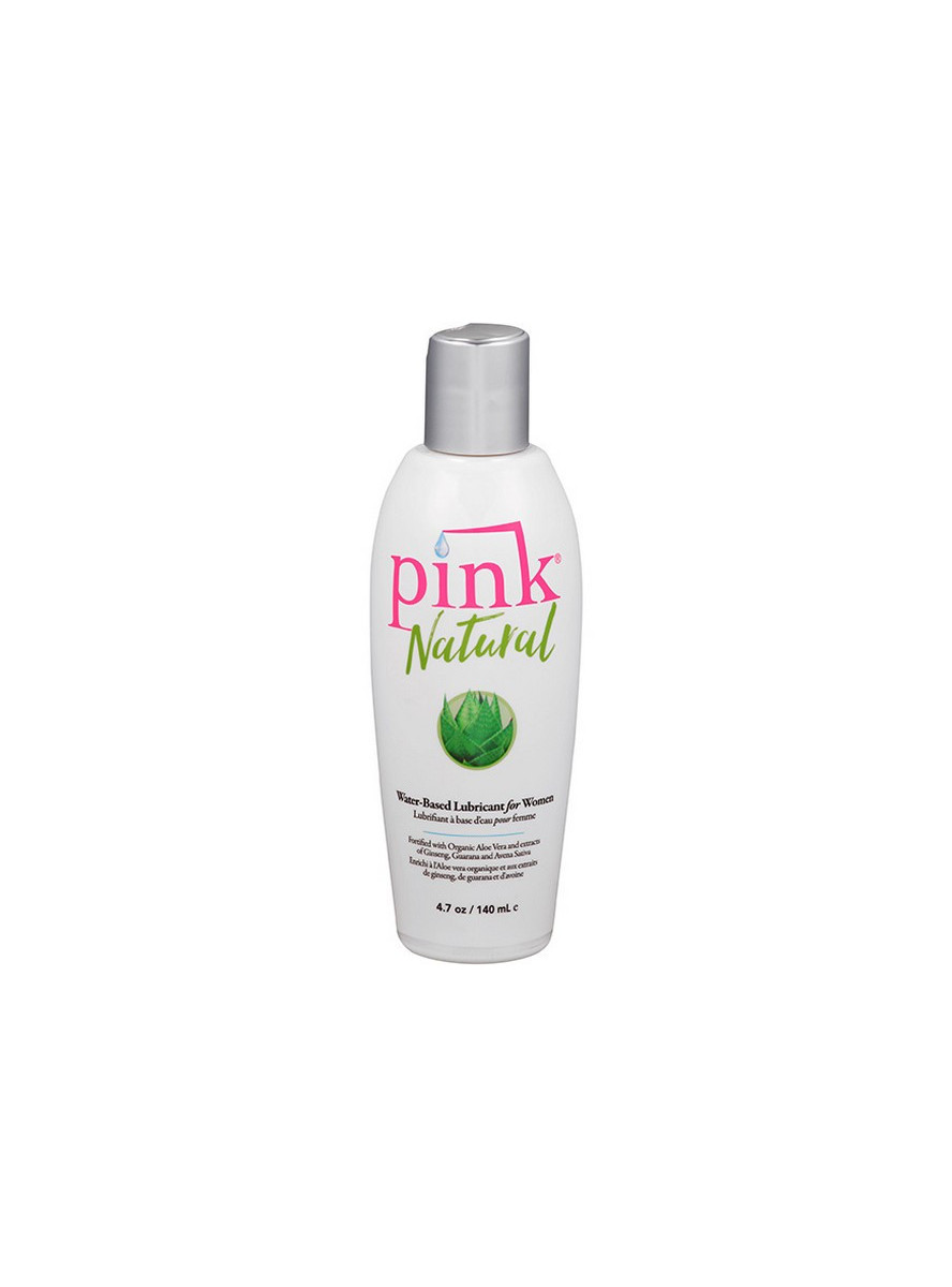 PINK® Natural (140 ml)