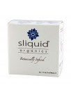 Organics Lube Cube 60 ml Sliquid