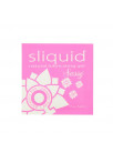 Glidmedelskudde Sassy Naturals 5 ml Sliquid