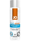 JO® H2O Anal Original 120 ml System Jo