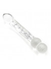 Fifty Shades of Grey Glass Massage Wand