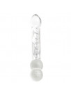 Fifty Shades of Grey Glass Massage Wand