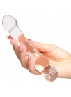 Fifty Shades of Grey Glass Massage Wand