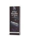 Fifty Shades of Grey Glass Massage Wand