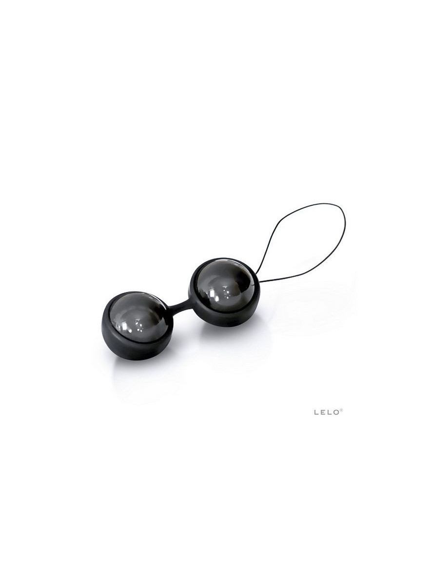 LELO Beads™ Noir