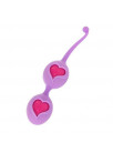 Desi Love Balls Purple FeelzToys