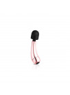 ROSY GOLD Mini Curve Massager