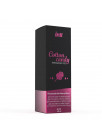 Massage Gel Warm Effect Cotton Candy 30 ml INTT