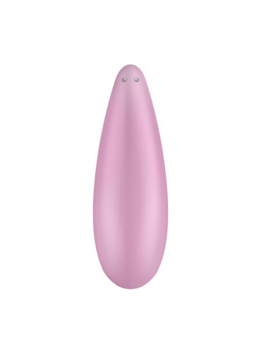 Stimulator Curvy 3+ Pink SATISFYER